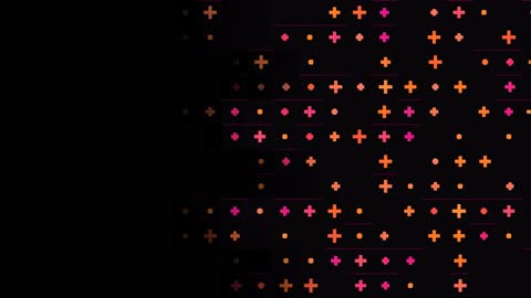 Kinetic Cyber Cross Lattice Copy