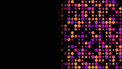 Kinetic Cyber Diamond Rhombus Grid