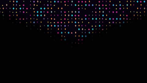 Kinetic Cyber Festival Neon Lantern