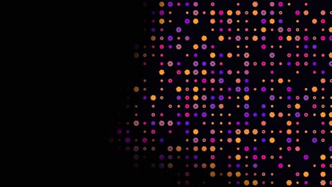 Kinetic Cyber Hexagonal Honeycomb Copy