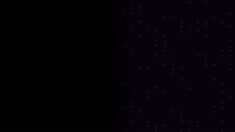 Kinetic Cyber Isometric Stage Cluster