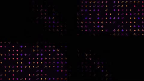 Kinetic Cyber Multi Armed Cross