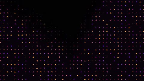 Kinetic Cyber Triangular Delta Copy