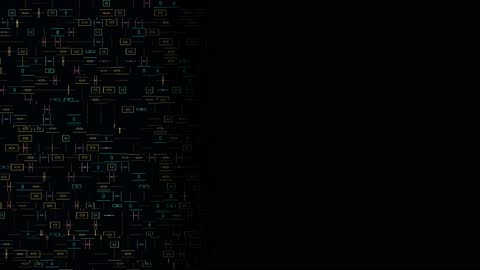 Kinetic Data Spine Horizontal 30fps