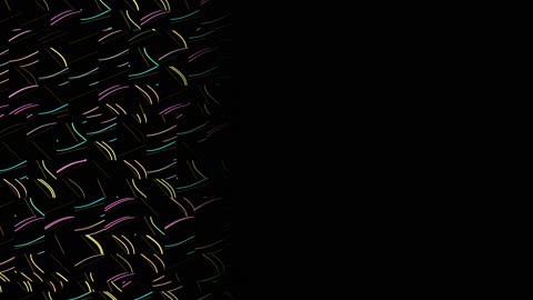 Kinetic Phase Architecture Horizontal 30fps