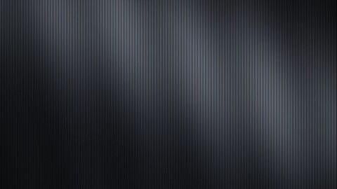 Kinetic Pleated Fabric Flow Horizontal