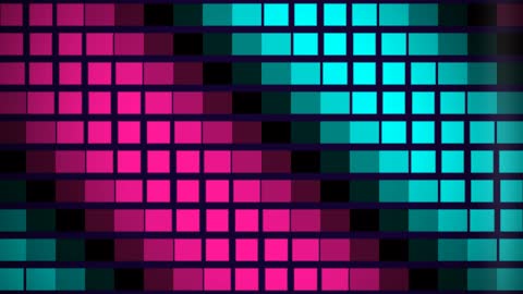 Kinetic Pop 3D Flip Grid