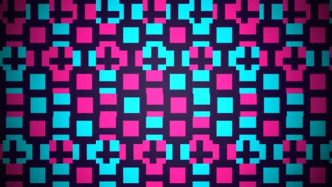 Kinetic Pop Bounce Stairs Geometric