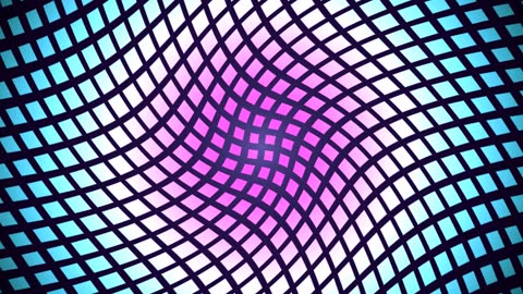 Kinetic Pop Magnetic Field Neon
