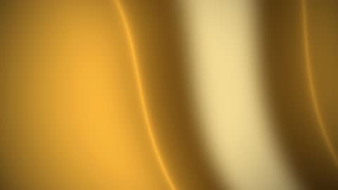 Liquid 24K Gold Mercury Reflective