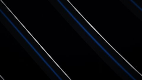 Liquid Carbon Flow Horizontal 30fps