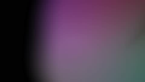 Liquid Chromatic Iridescent Flow Layout