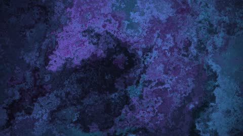 Liquid Digital Nebula Flow Background