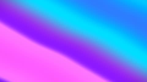 Liquid Gradient Mesh Horizontal 30fps