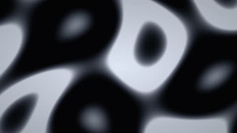 Liquid Mercury Chrome Overflow Horizontal