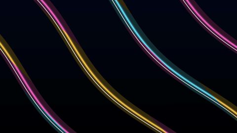 Liquid Mercury Diagonal Horizontal 30fps