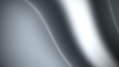 Liquid Mercury Silver Reflective Chrome