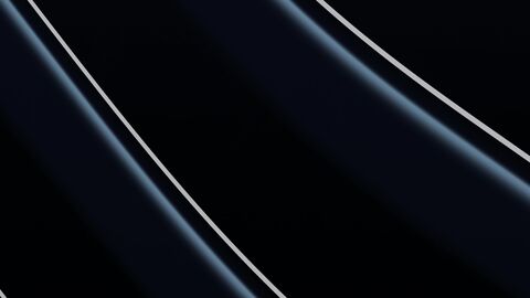 Liquid Metal Flow Horizontal 30fps