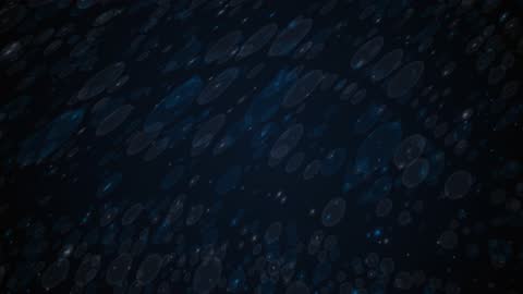 Liquid Metal Flow Shader Horizontal