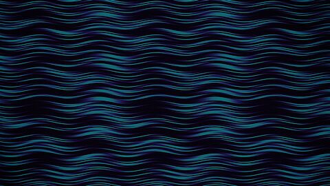 Liquid Plasma Veins Horizontal 30fps