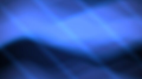 Liquid Tech Waves Background Horizontal