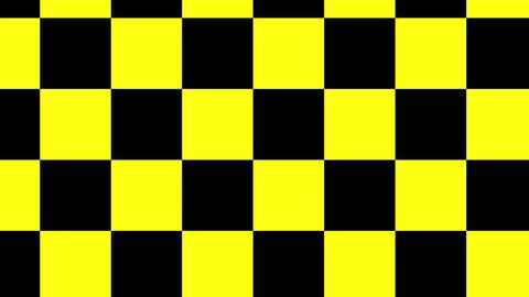 Looping Cyber Checkerboard Arcade Background