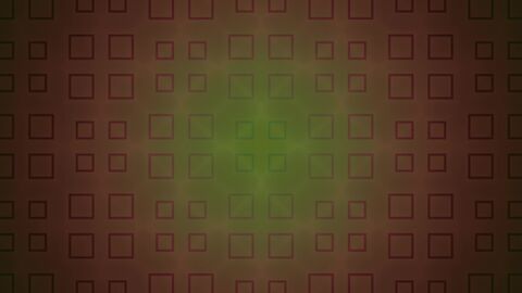 Luminous Gold Weave on Midnight