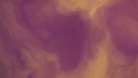 Luminous Silk Fluid Dynamics Horizontal