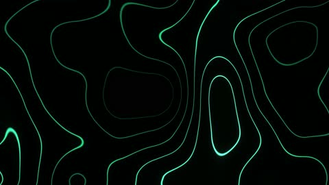 Luminous Topo Flux Horizontal 30fps