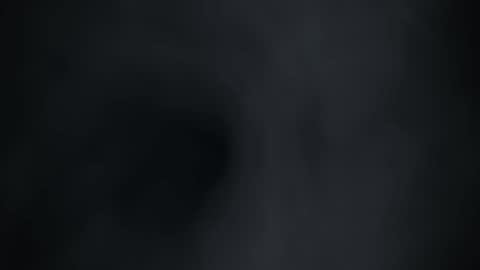 Luxury Black Silk Fabric Flowing