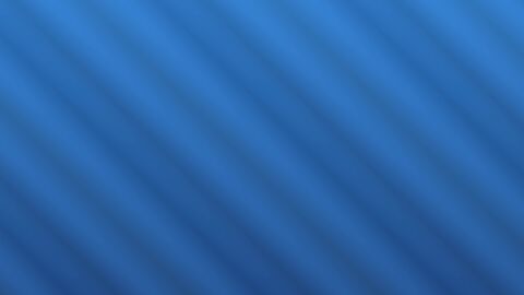 Luxury Blue Glass Diagonal Background