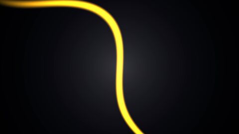 Luxury Dark Obsidian with Golden
