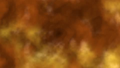 Luxury Golden Liquid Abstract Flow