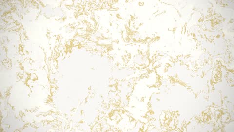 Luxury Golden Liquid Marble Flow