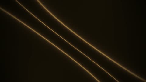 Luxury Golden Liquid Marble Fractal