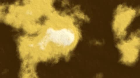 Luxury Liquid Gold Seamless Silk
