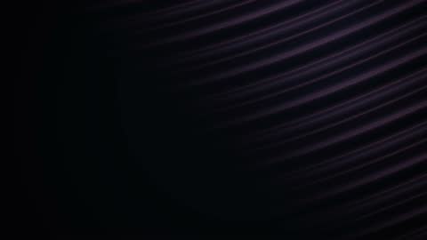 Luxury Neon Fiber Flow Background