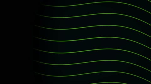 Magnetic Field Streams Layout Horizontal