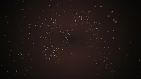 Magnetic Flux Shard Storm Horizontal