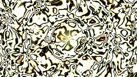 Magnetic Plasma Simulation Horizontal 30fps
