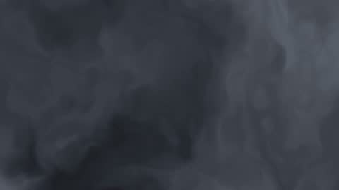 Majestic Ethereal Silk Smoke Flow
