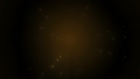 Majestic Golden Hour Glass Grains