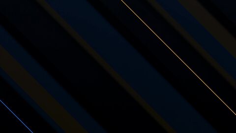 Matte Geometric Shards Horizontal 30fps