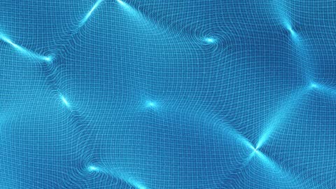 Mega Dense Neural Mesh Horizontal
