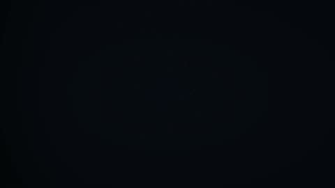 Micro Particle Cloud Horizon Layout