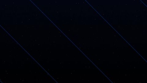 Micro Particle Stream Horizontal 30fps