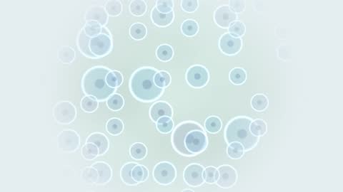 Microscopic Organic Cells and Biological