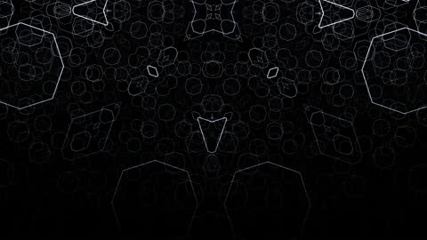 Midnight Obsidian Monolith Horizontal 30fps