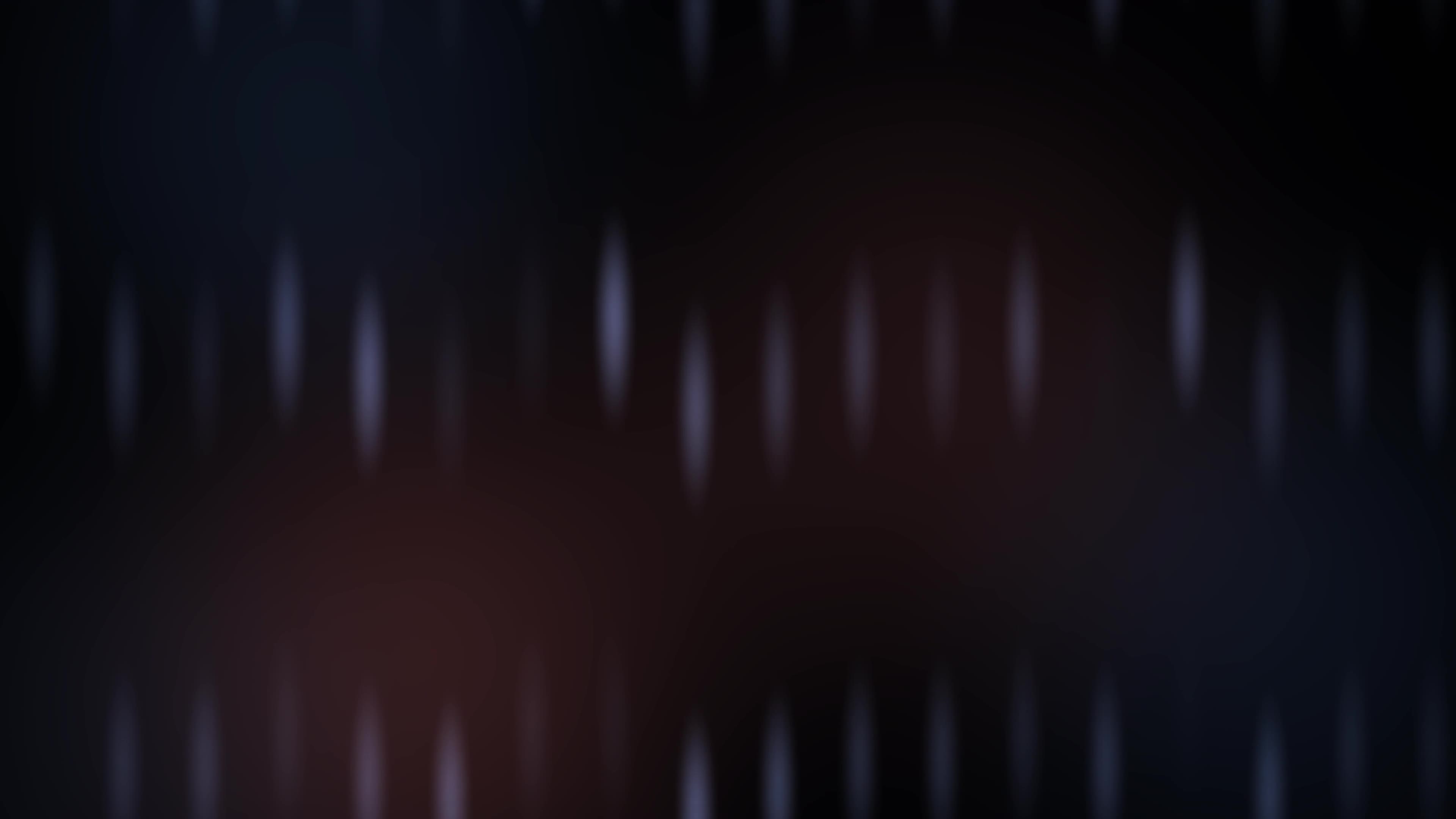 Midnight Rain Glass Horizontal 30fps