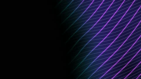 Midnight Silk Ascend Horizontal 30fps